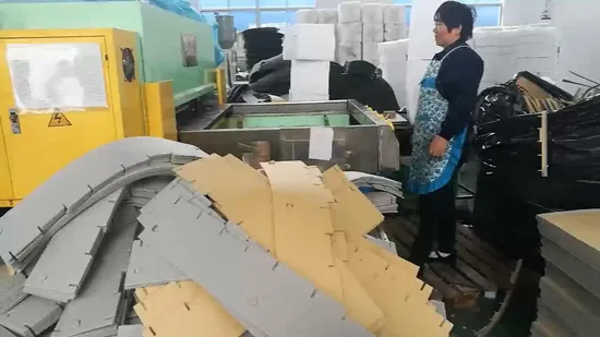 Mousse de filtre PU de vente chaude fournie en usine pour filtre de climatiseur